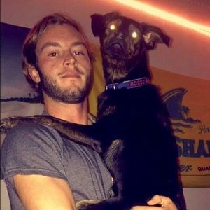 Meet your Posher, Brendan